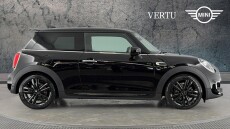 MINI Hatchback 1.5 Cooper Sport II 3dr Petrol Hatchback